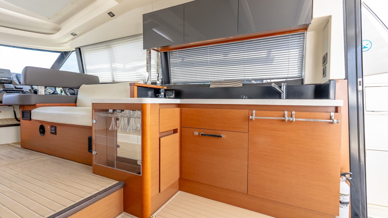 2015 Prestige 450S - Photo 18