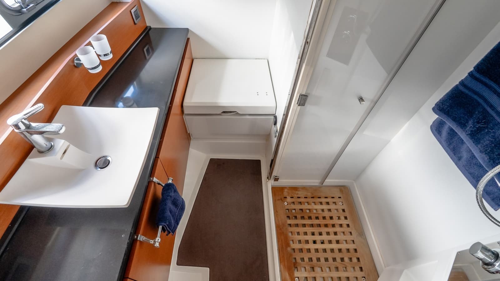 2015 Prestige 450S - Photo 30
