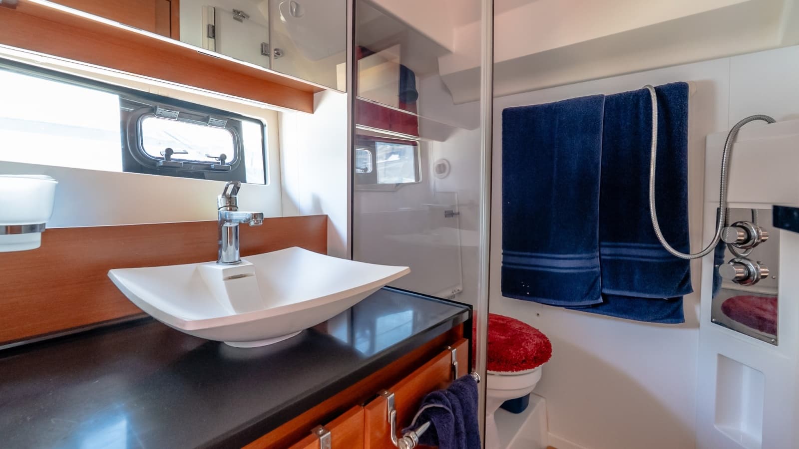 2015 Prestige 450S - Photo 37