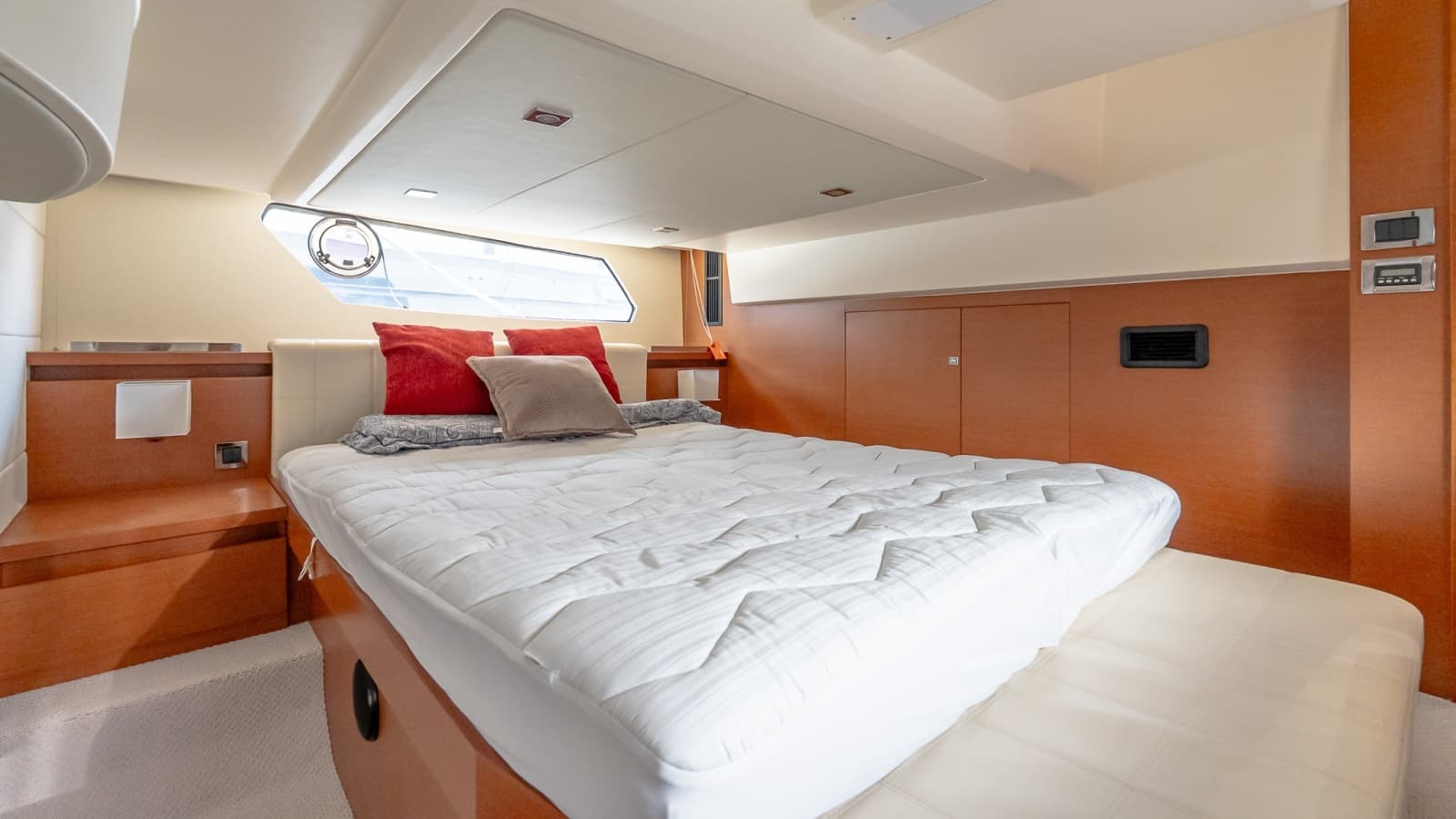 2015 Prestige 450S - Photo 27