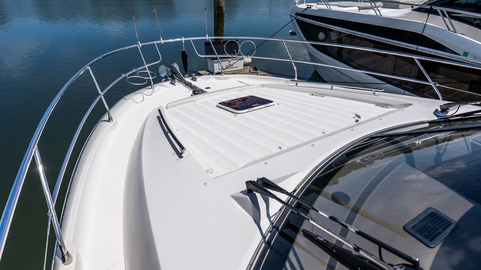2015 Prestige 450S - Photo 41
