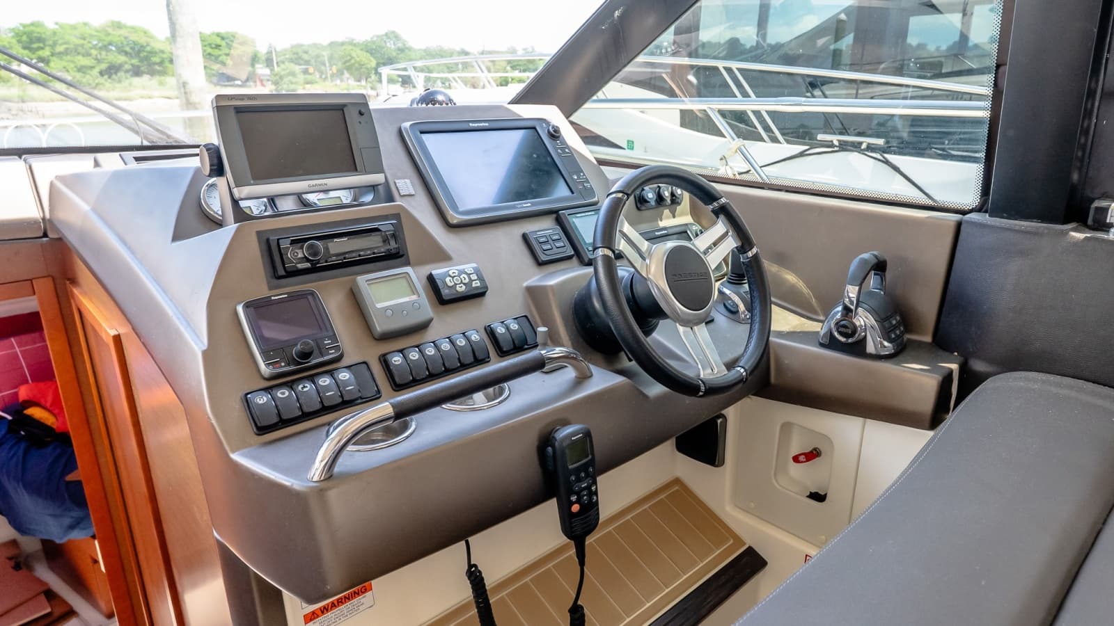 2015 Prestige 450S - Photo 24