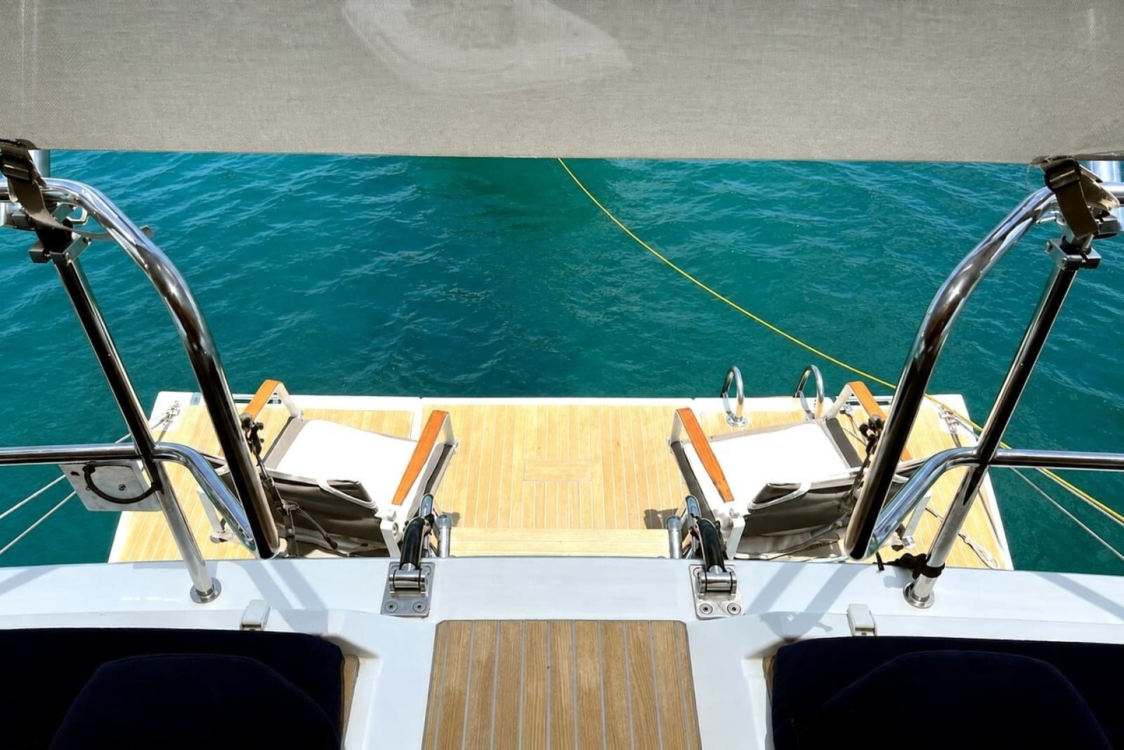 2016 Jeanneau 64 - Photo 6