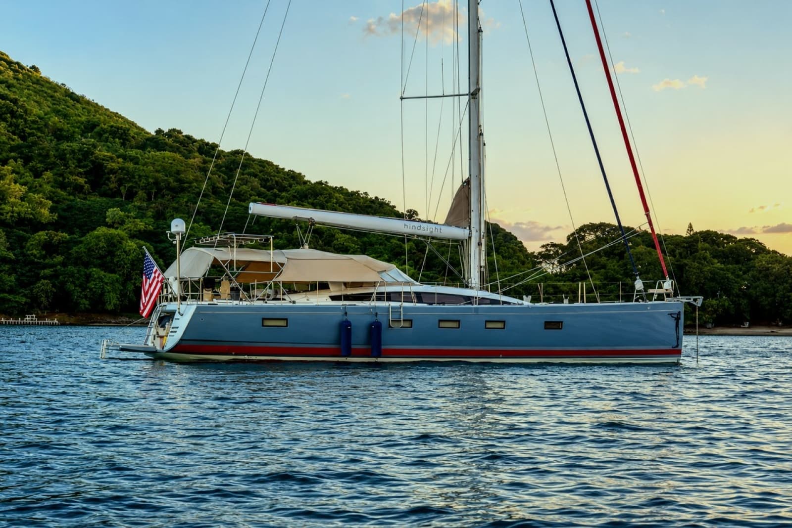 2016 Jeanneau 64 - Photo 1