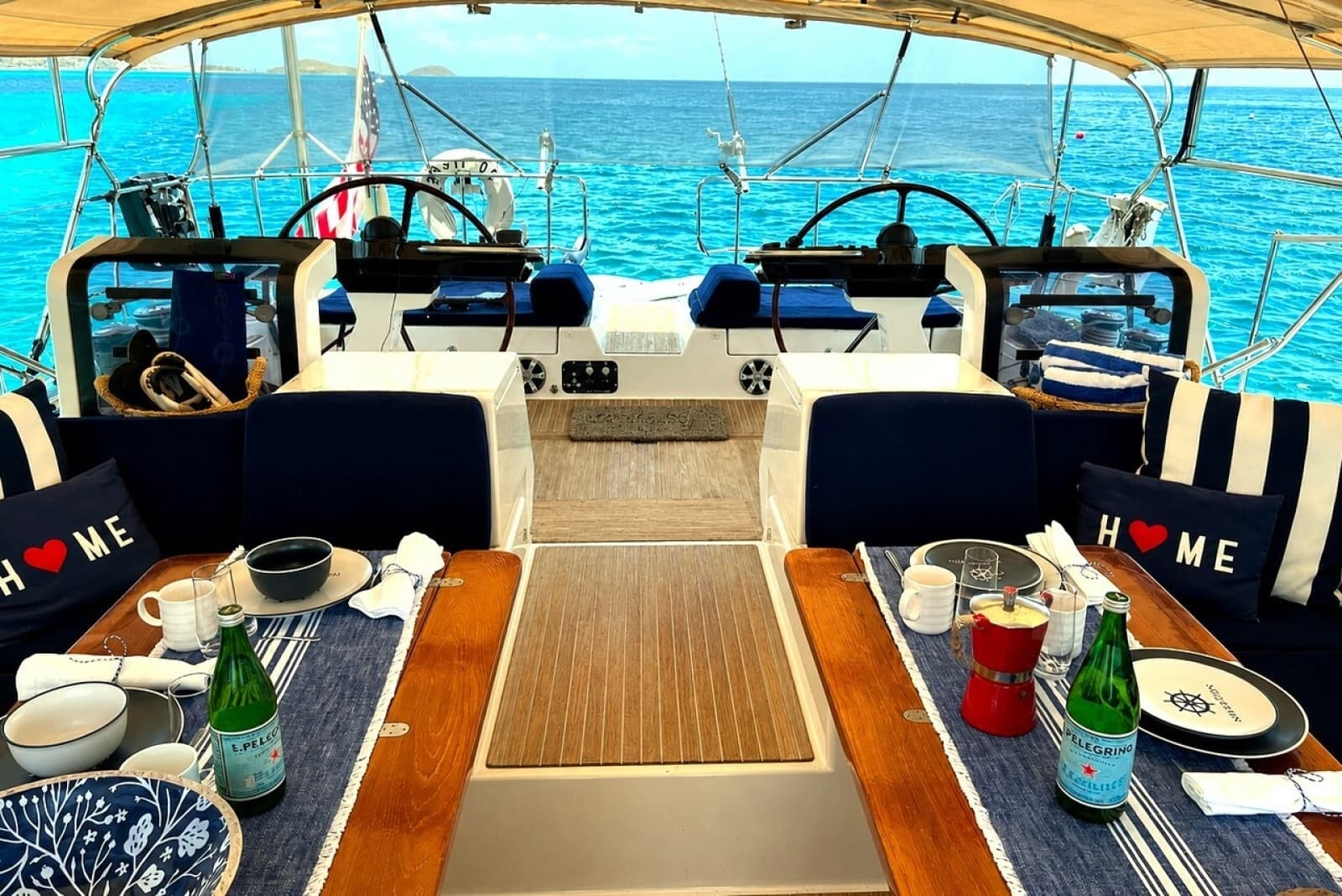 2016 Jeanneau 64 - Photo 11