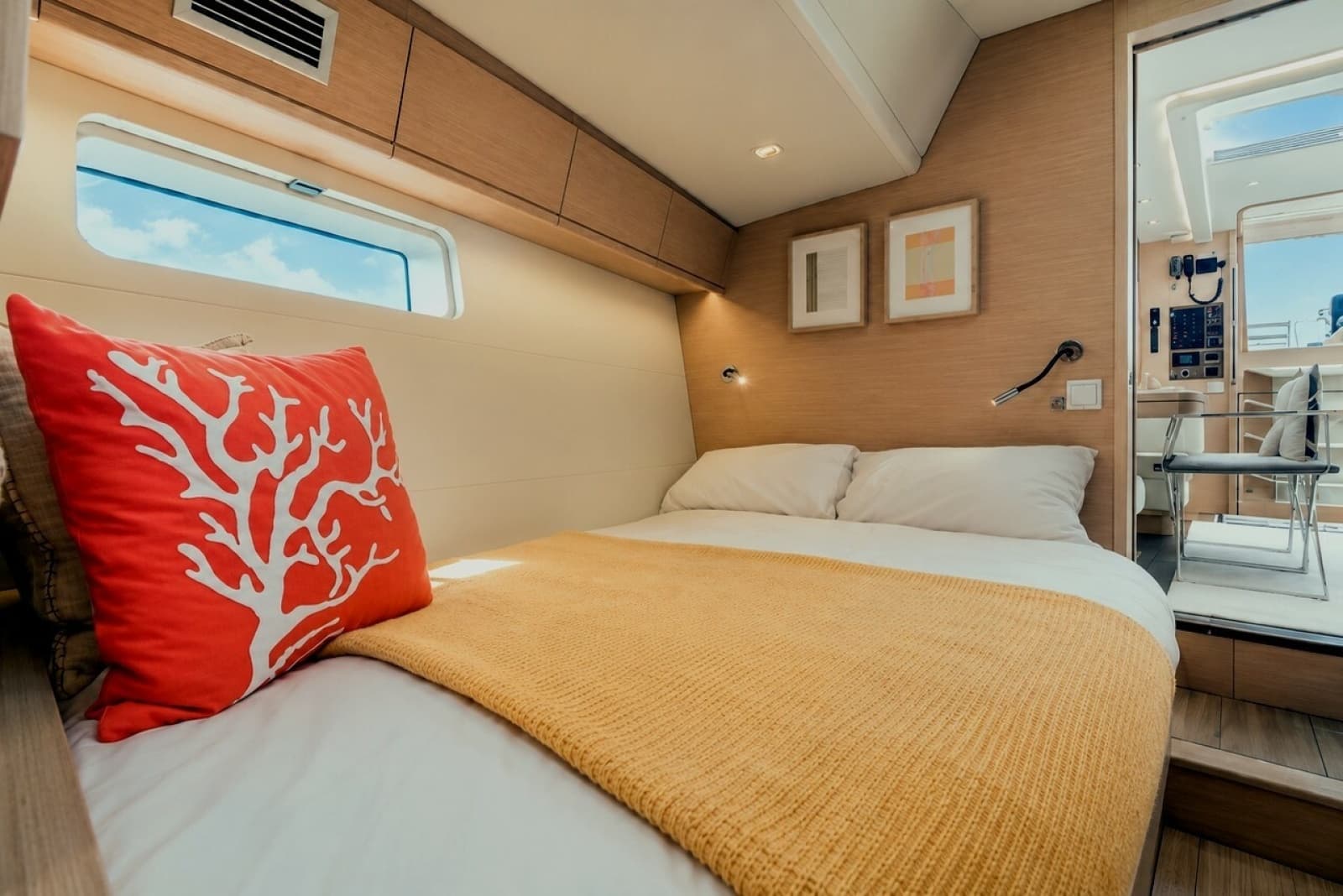 2016 Jeanneau 64 - Photo 18