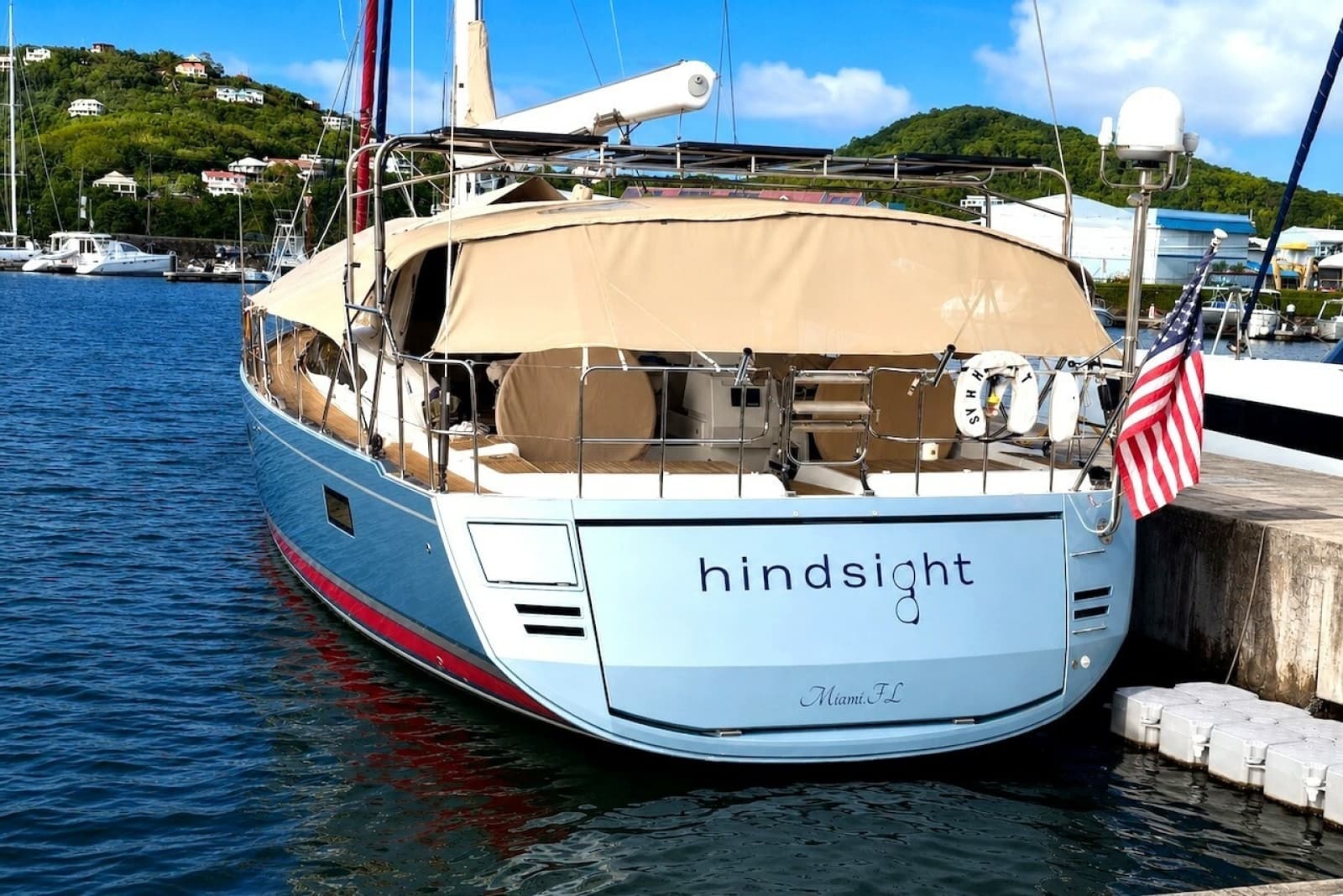 2016 Jeanneau 64 - Photo 5