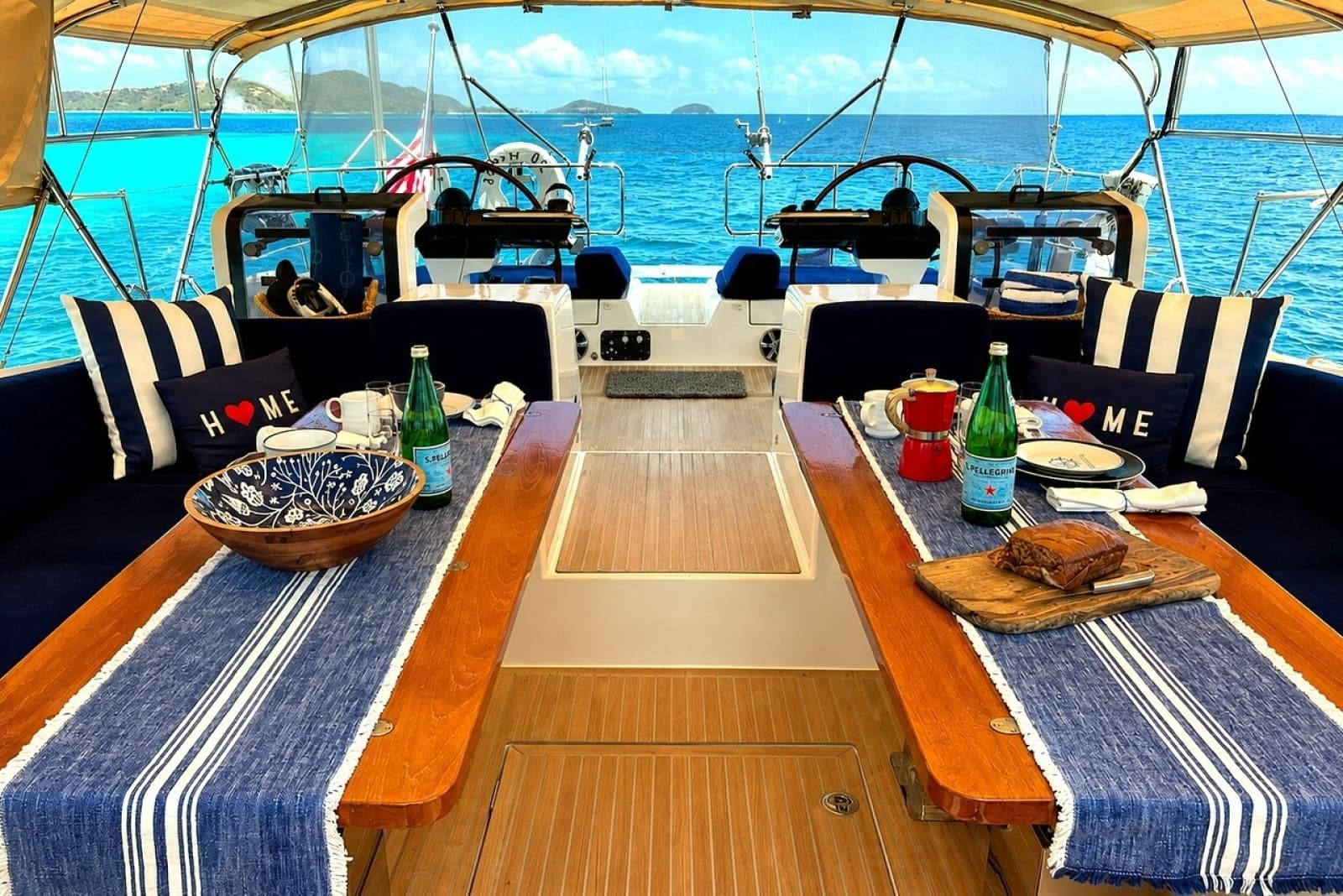 2016 Jeanneau 64 - Photo 12