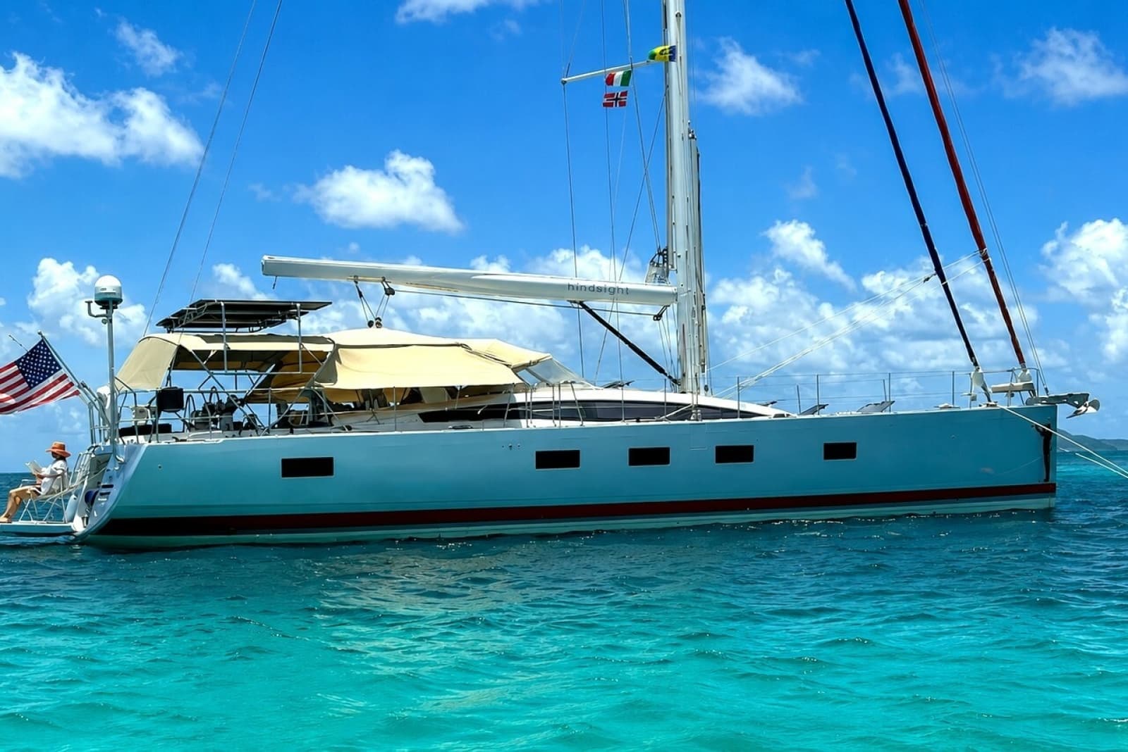 2016 Jeanneau 64 - Photo 2