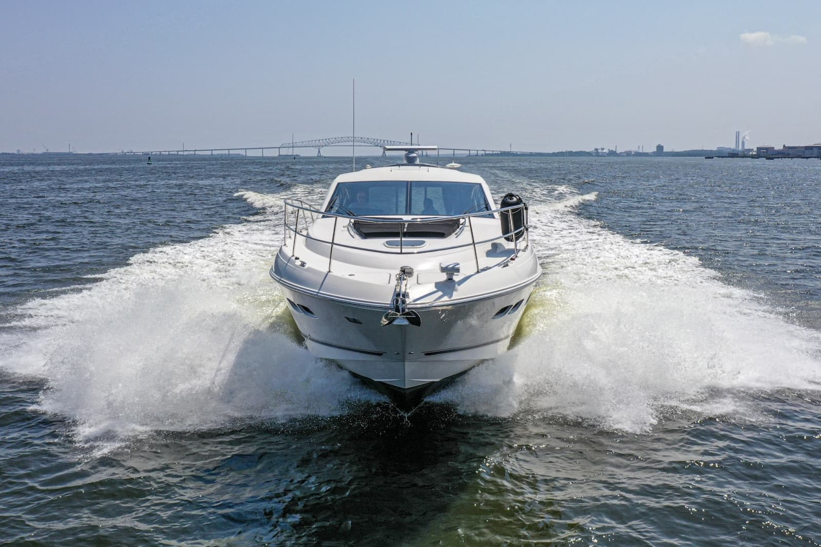 2014 Sea Ray Sundancer 510 - Photo 12