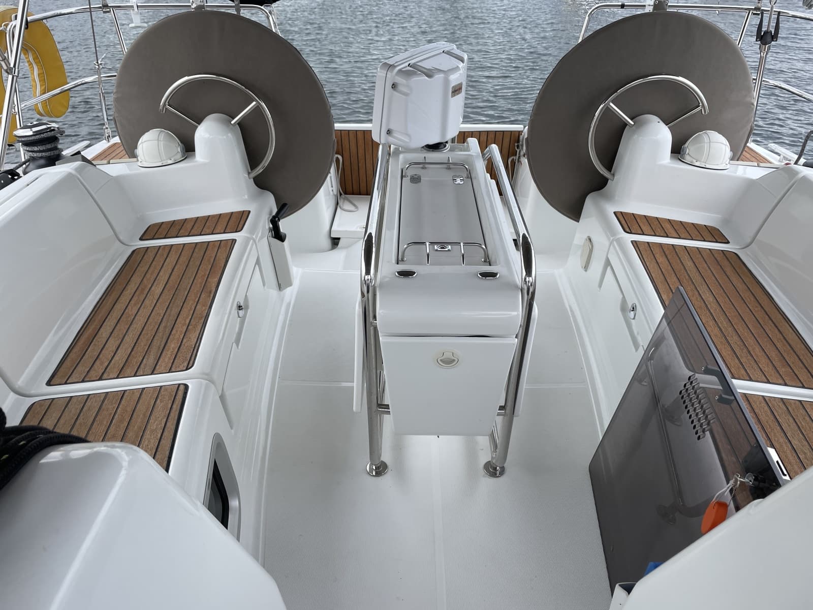 2012 Jeanneau  - Photo 10
