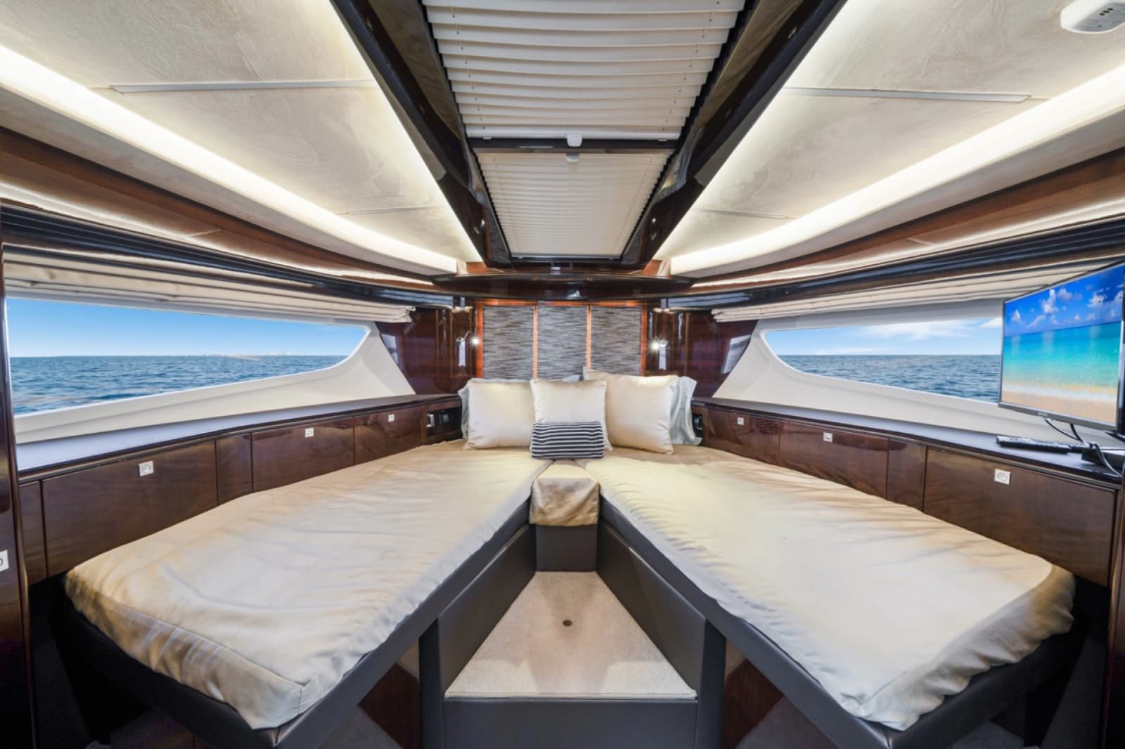 2022 Galeon 400 Fly - Photo 59