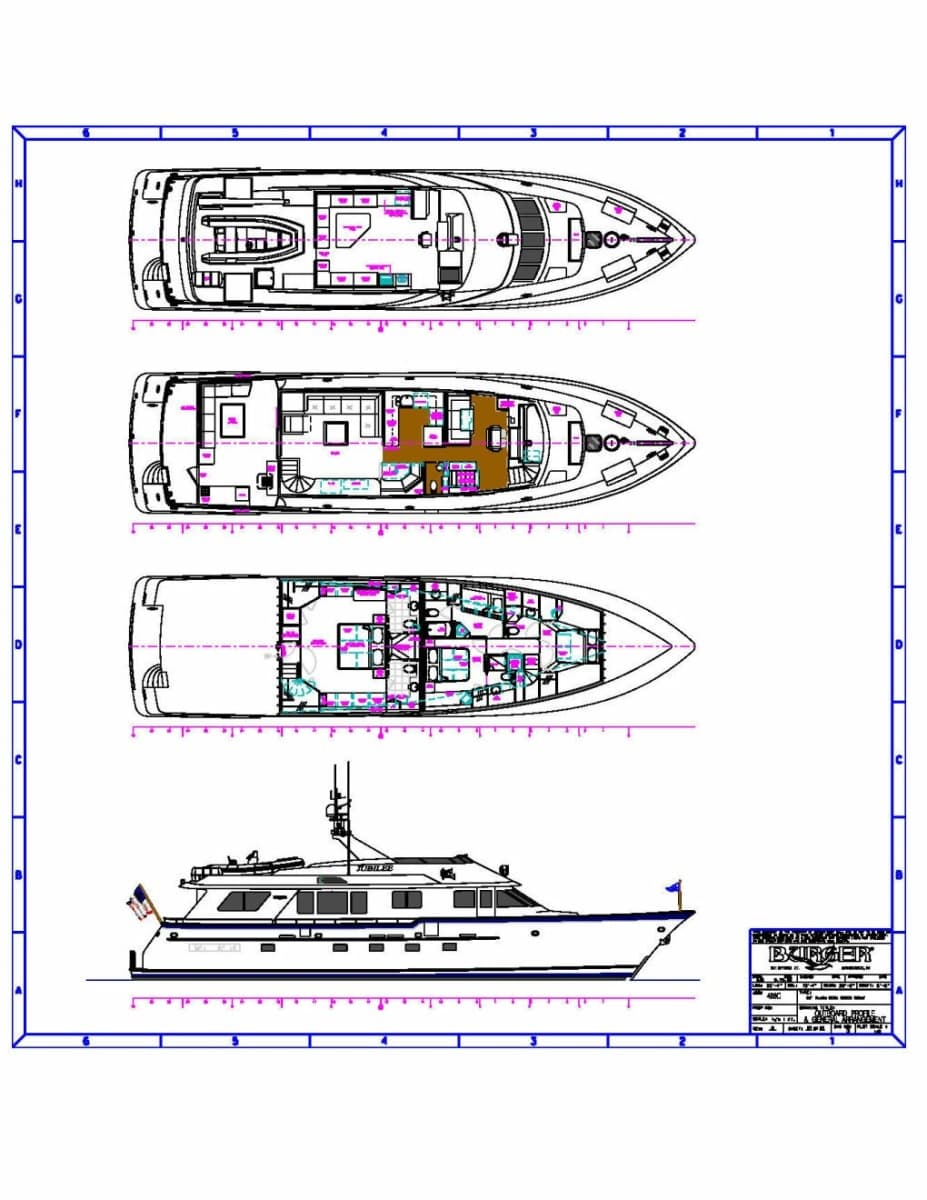 2000 Burger Flush Deck MY - Photo 2