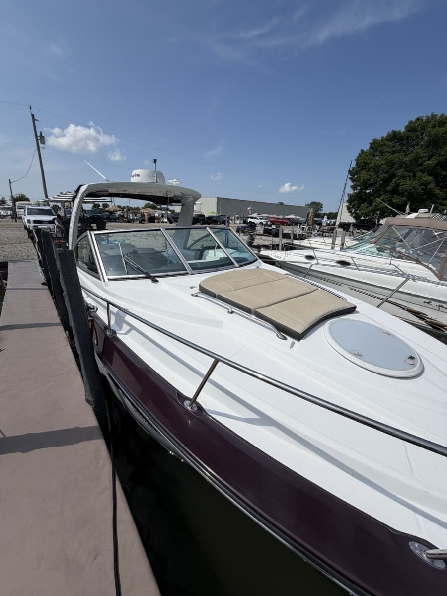 2017 Monterey 295 SY - Photo 13