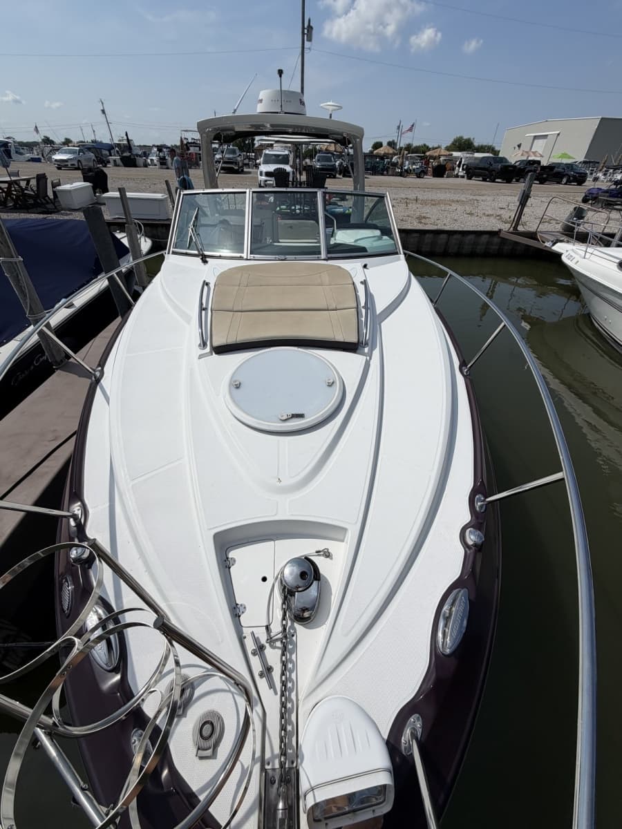 2017 Monterey 295 SY - Photo 14