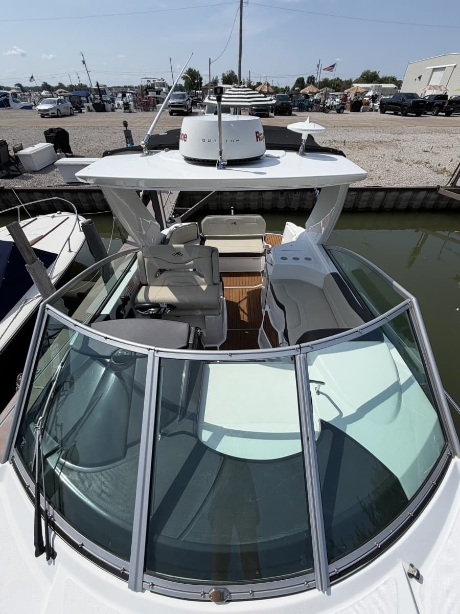 2017 Monterey 295 SY - Photo 15