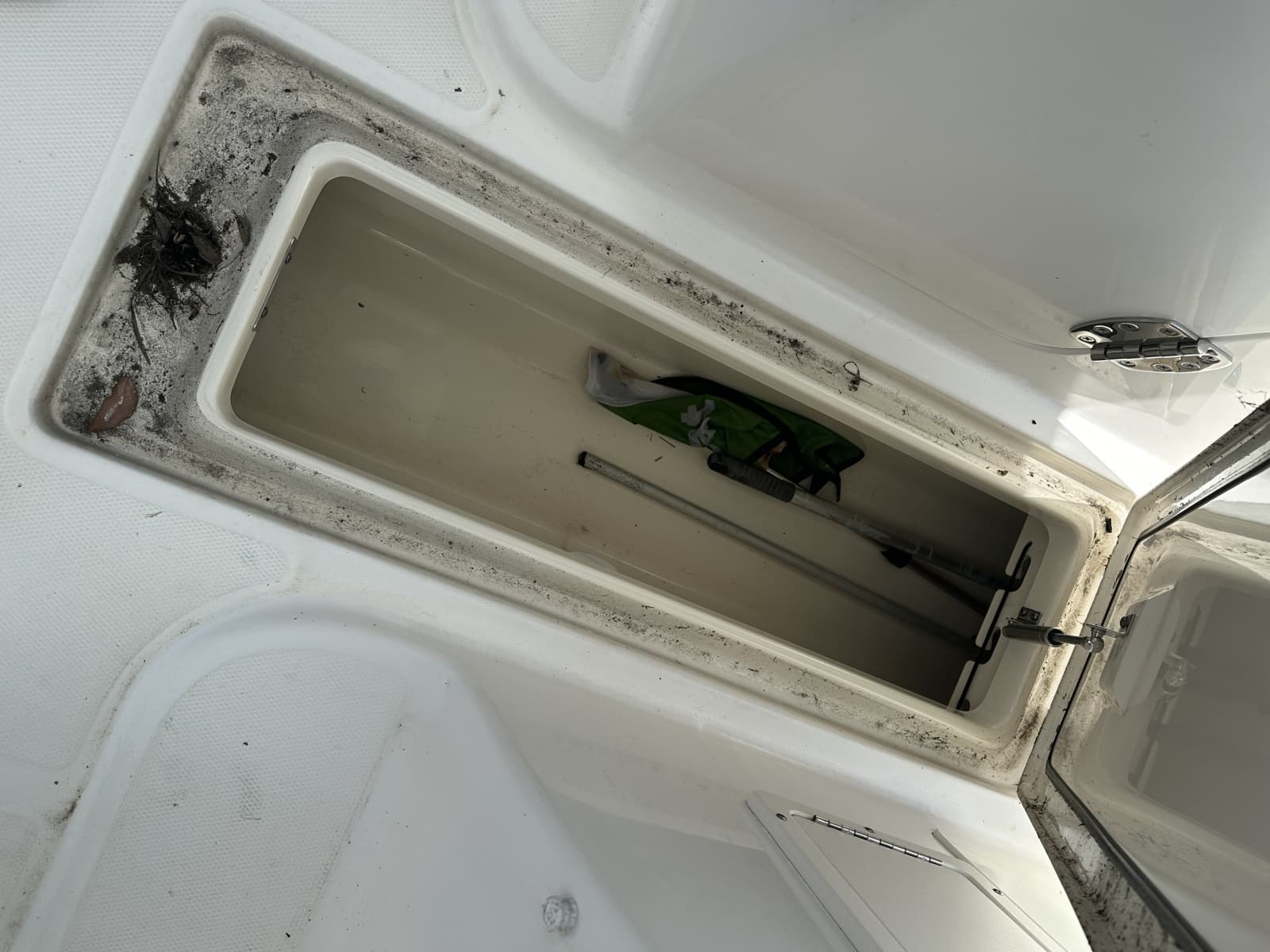2015 Boston Whaler  - Photo 19