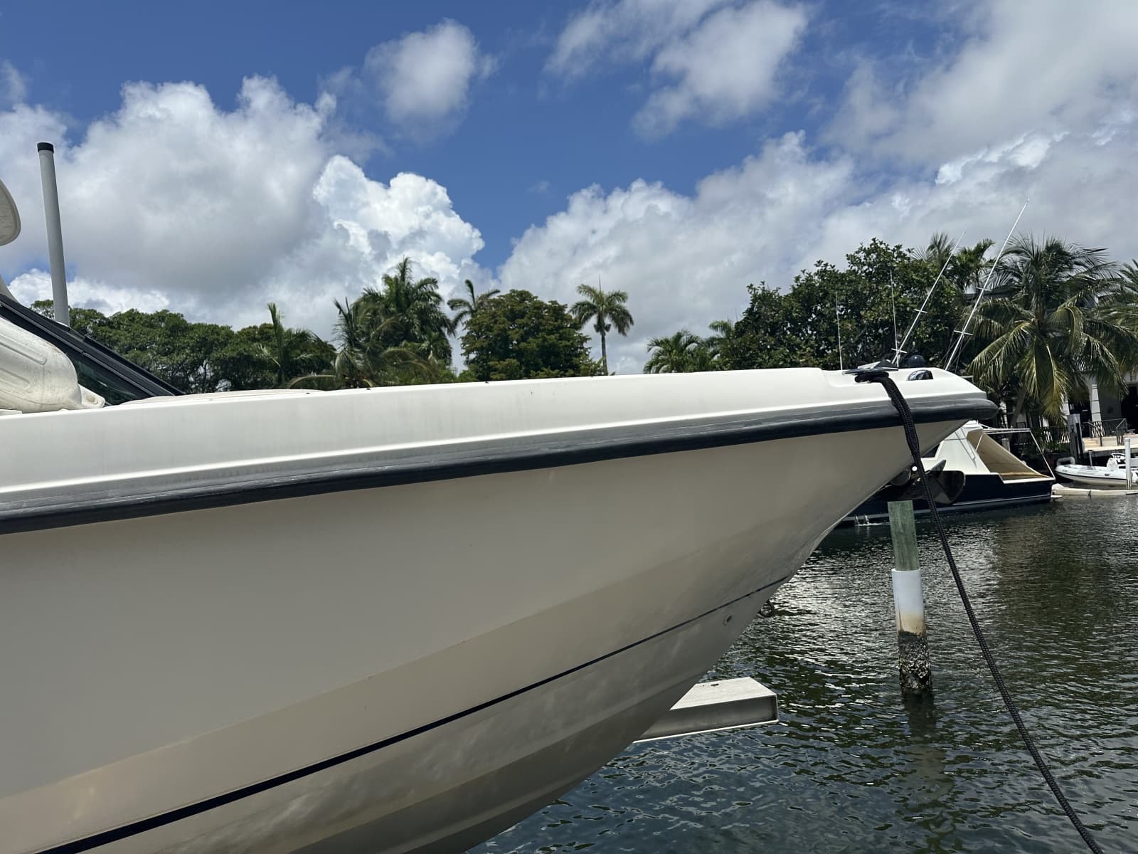 2015 Boston Whaler  - Photo 5