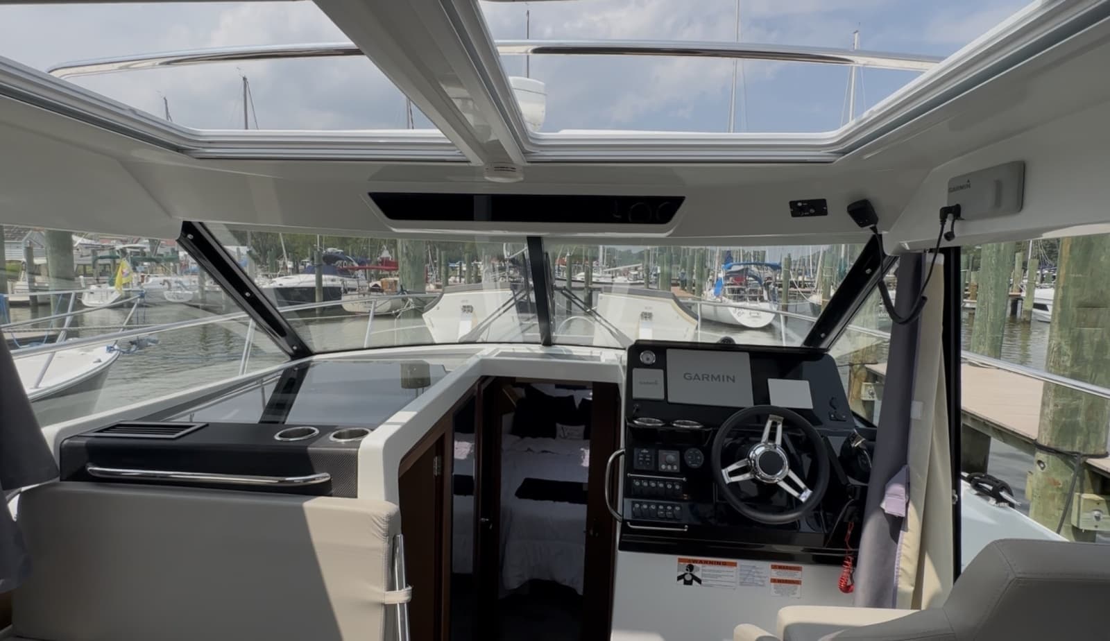 2020 Jeanneau  - Photo 22