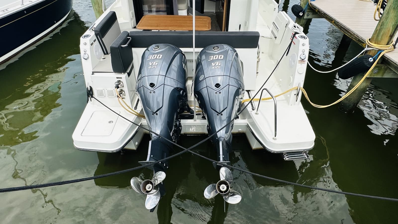 2020 Jeanneau  - Photo 7