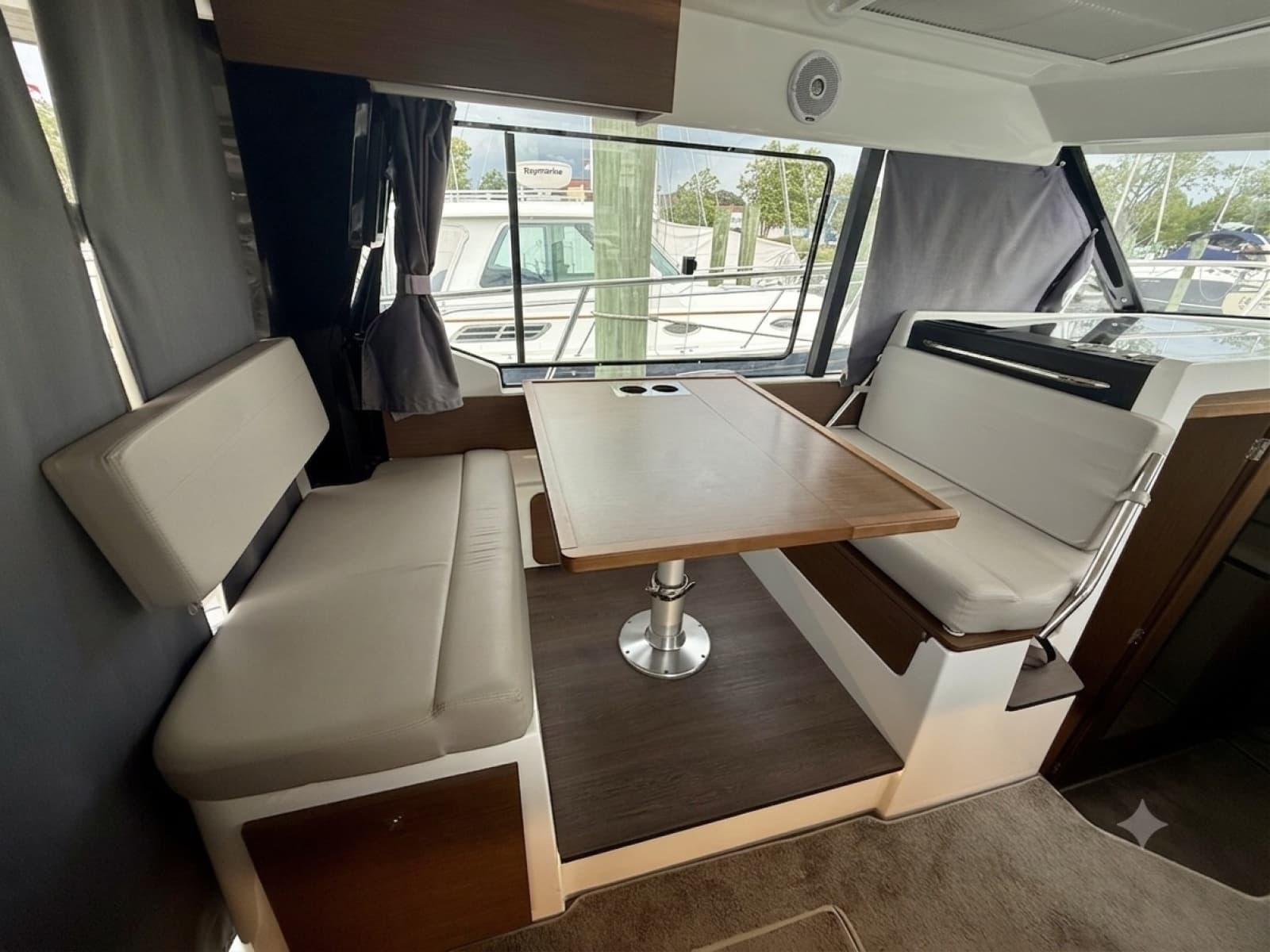 2021 Jeanneau NC1095 - Photo 26
