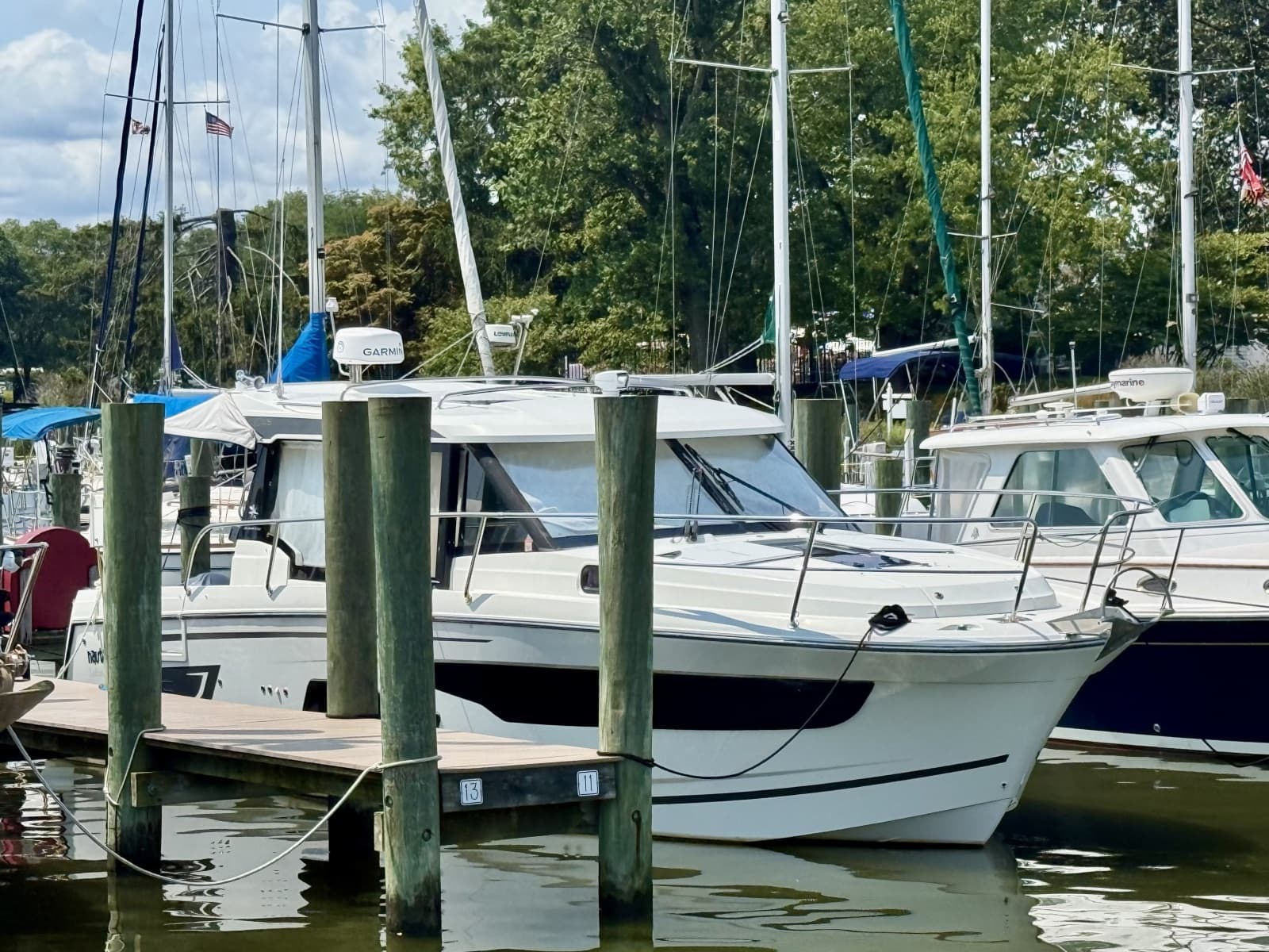 2020 Jeanneau  - Photo 3