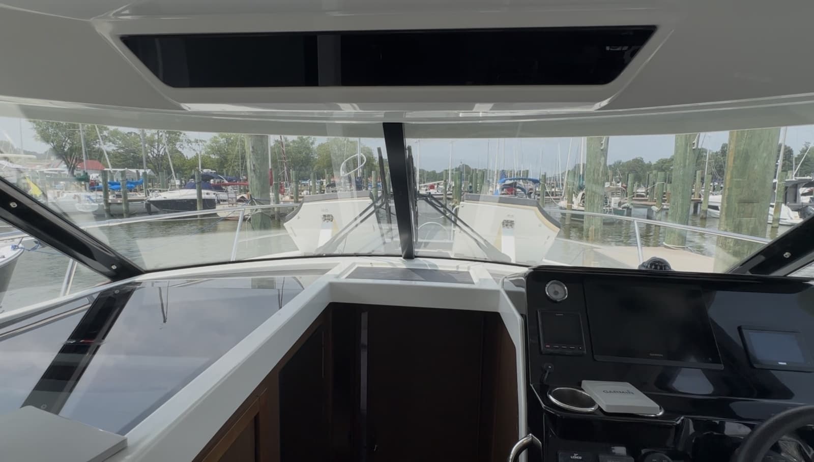 2020 Jeanneau  - Photo 24