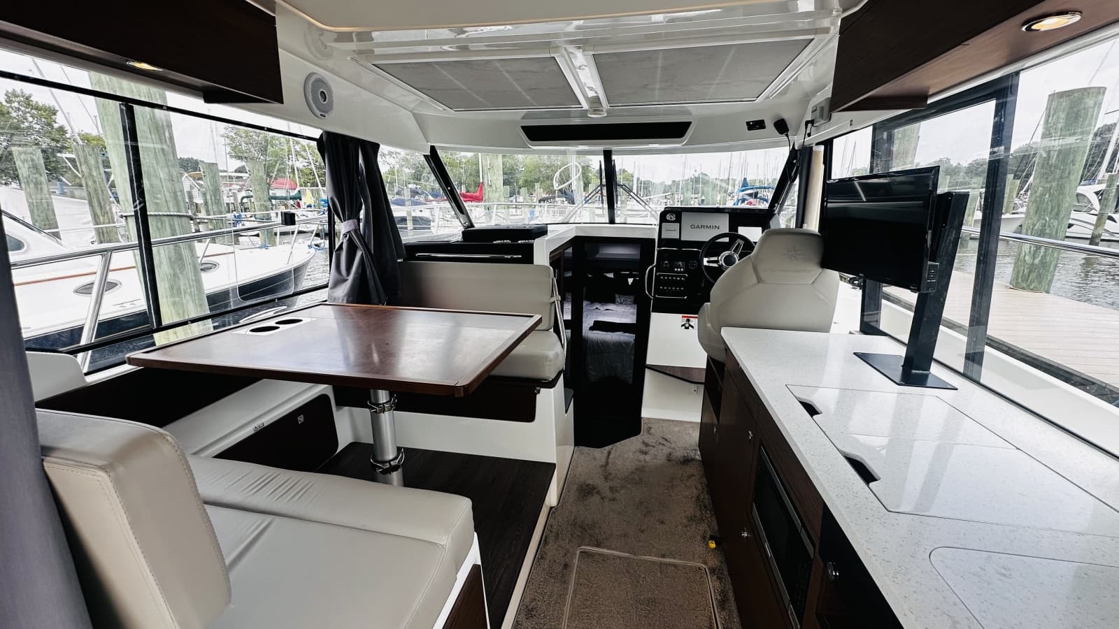 2020 Jeanneau  - Photo 18