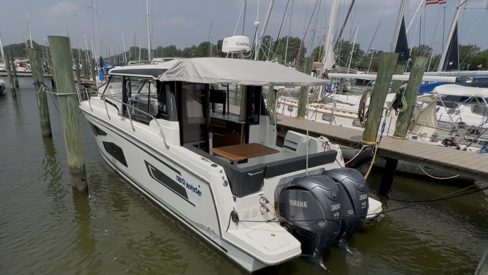 2020 Jeanneau  - Photo 10