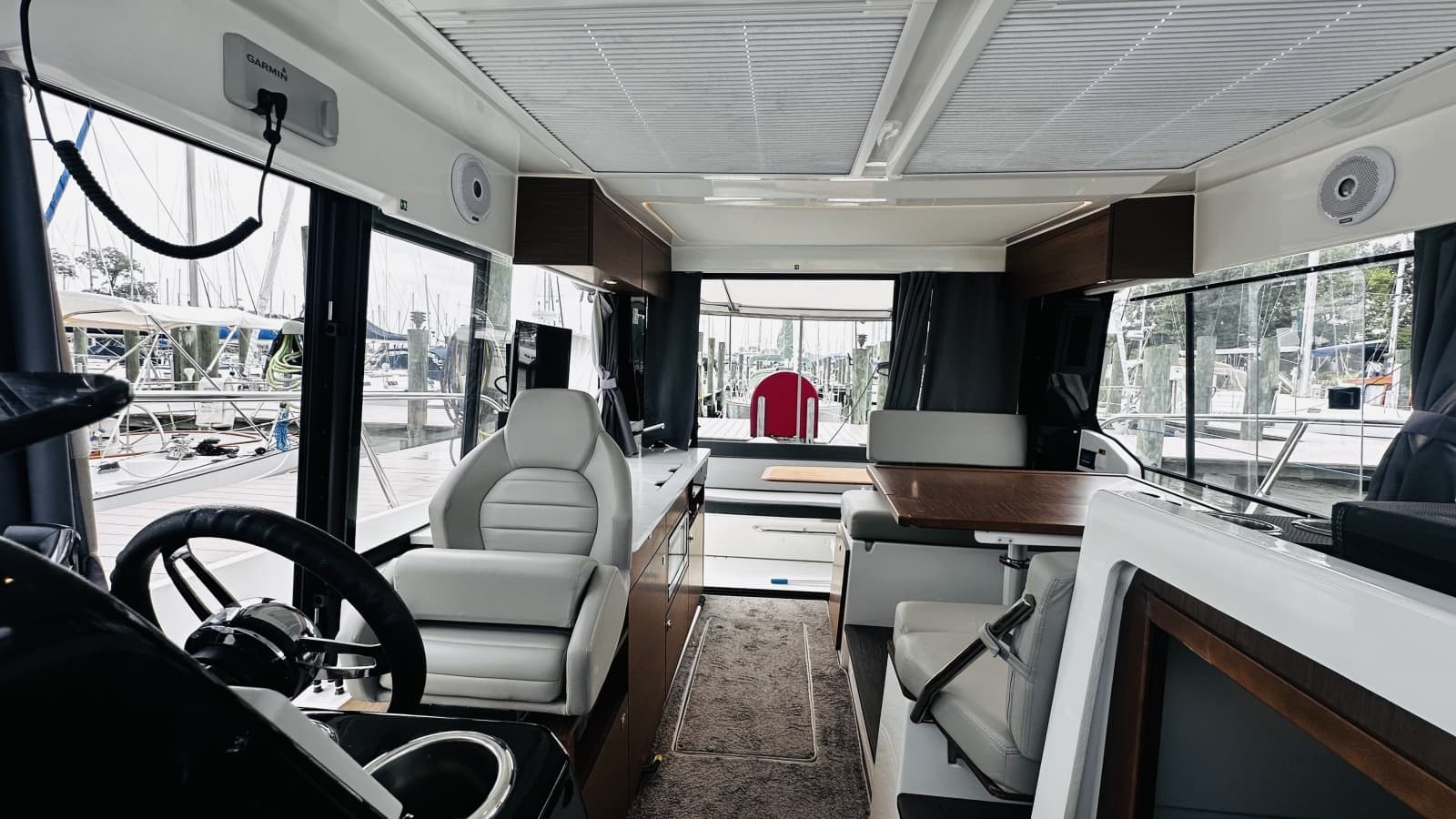 2020 Jeanneau  - Photo 19