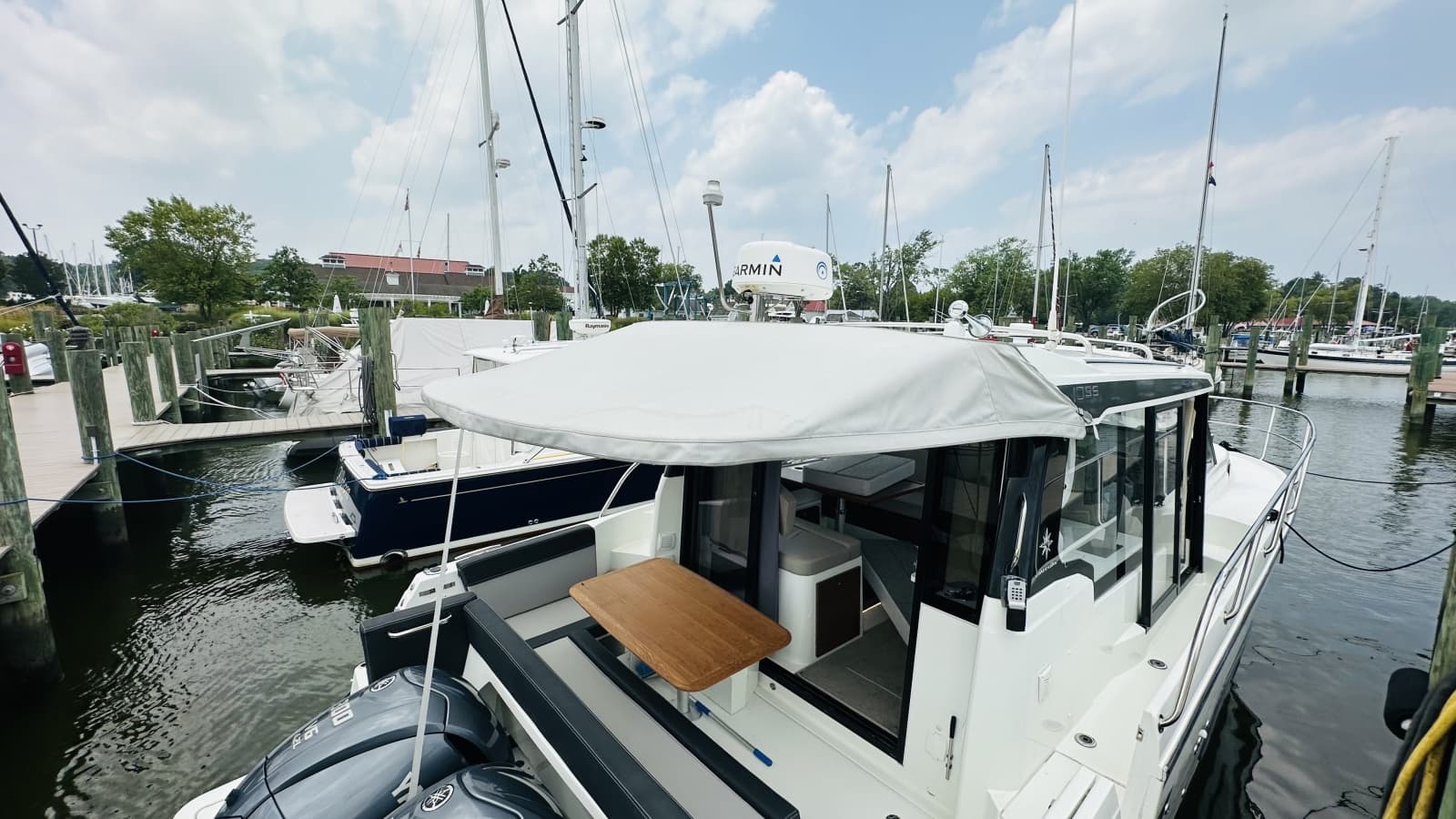 2020 Jeanneau  - Photo 12
