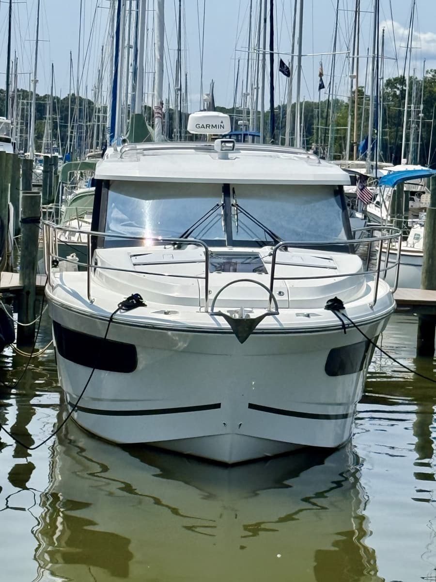 2020 Jeanneau  - Photo 2