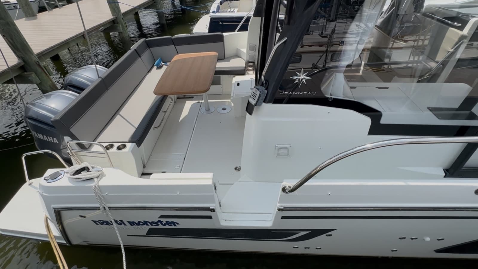 2020 Jeanneau  - Photo 37