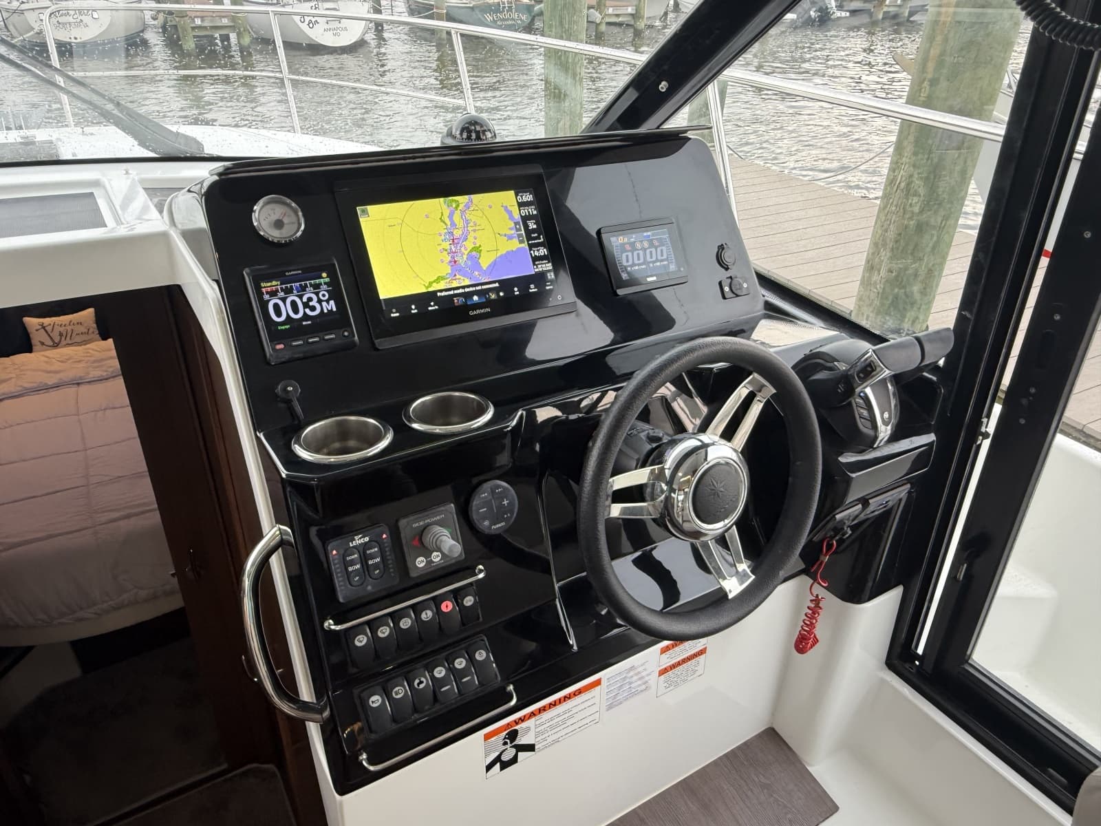 2021 Jeanneau NC1095 - Photo 32