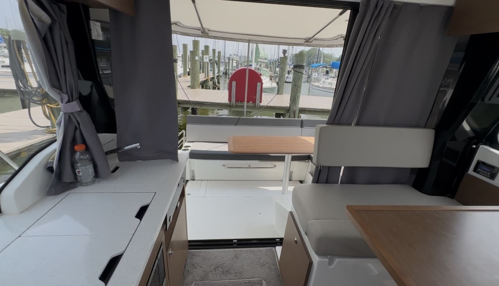 2020 Jeanneau  - Photo 45