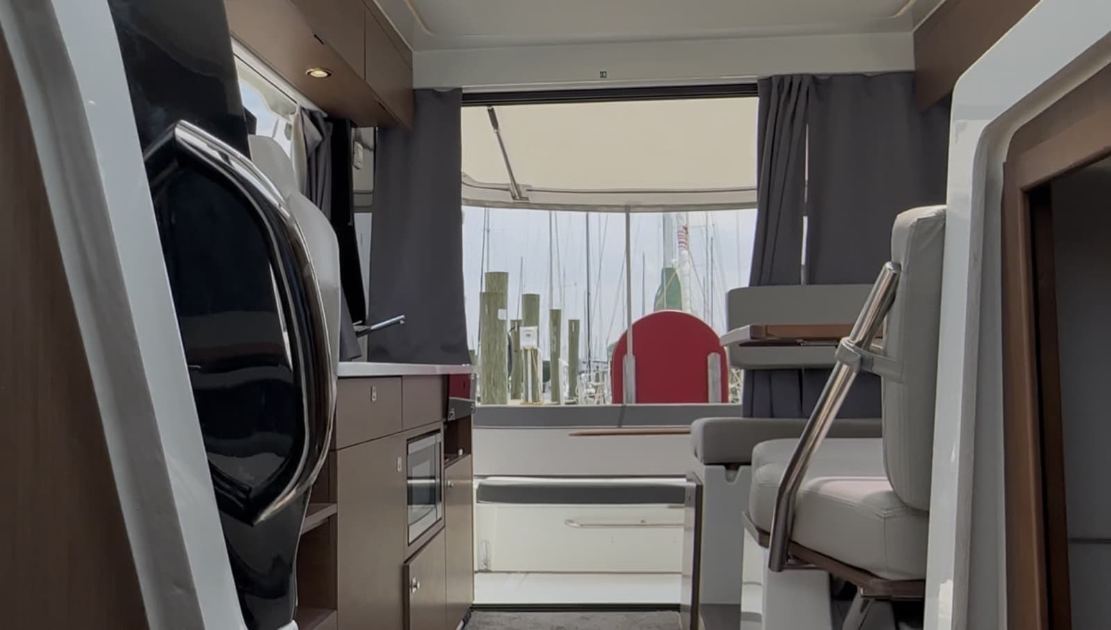 2020 Jeanneau  - Photo 46