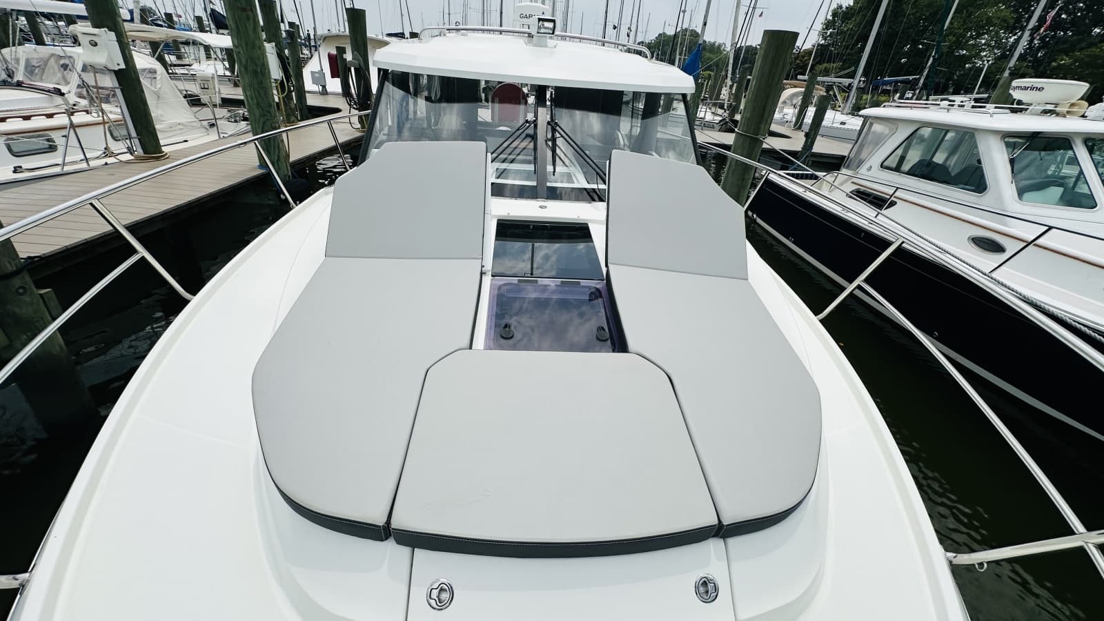 2020 Jeanneau  - Photo 14