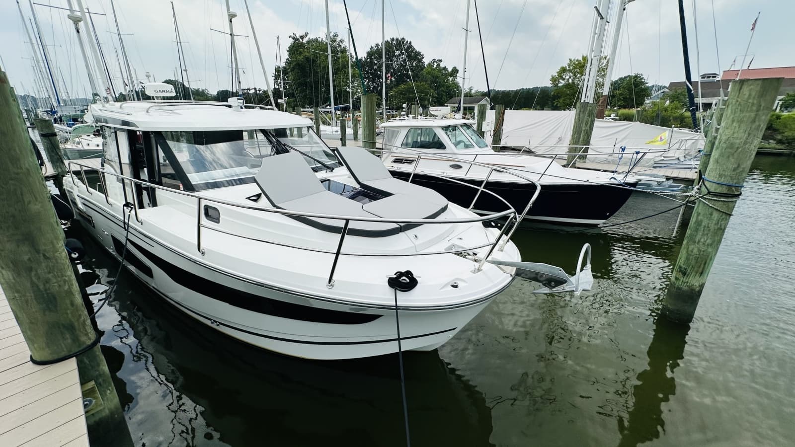 2020 Jeanneau  - Photo 50