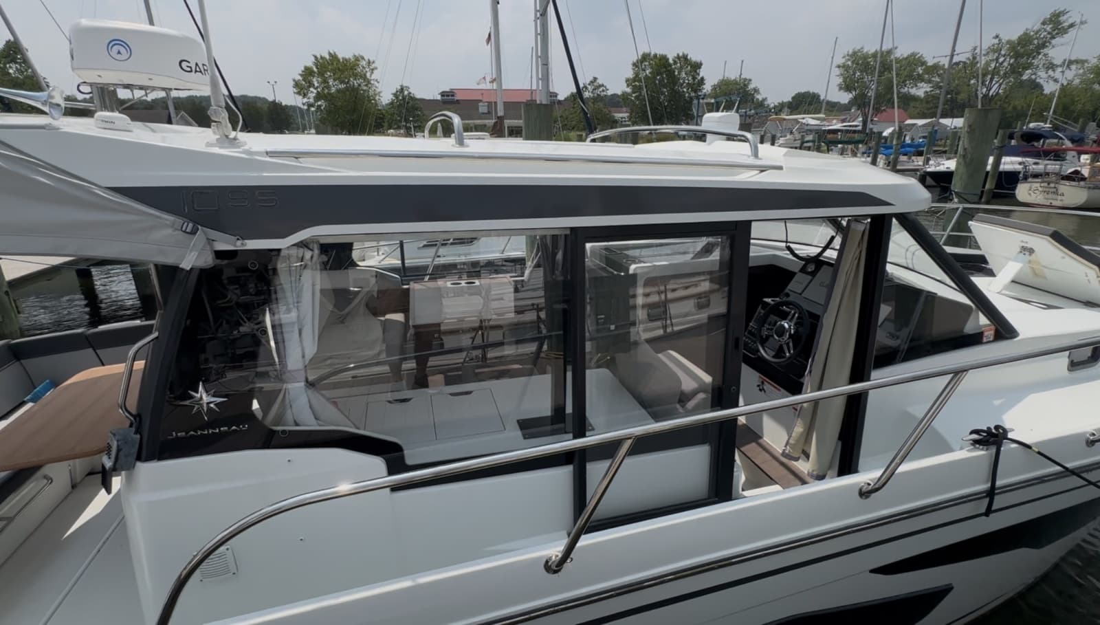 2020 Jeanneau  - Photo 48