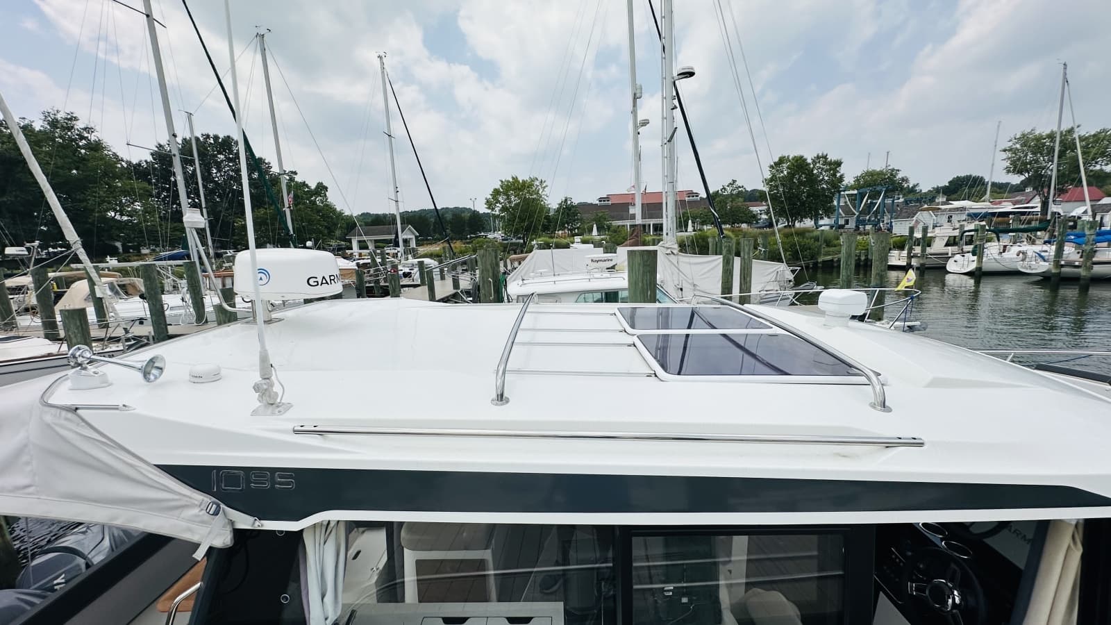 2020 Jeanneau  - Photo 15