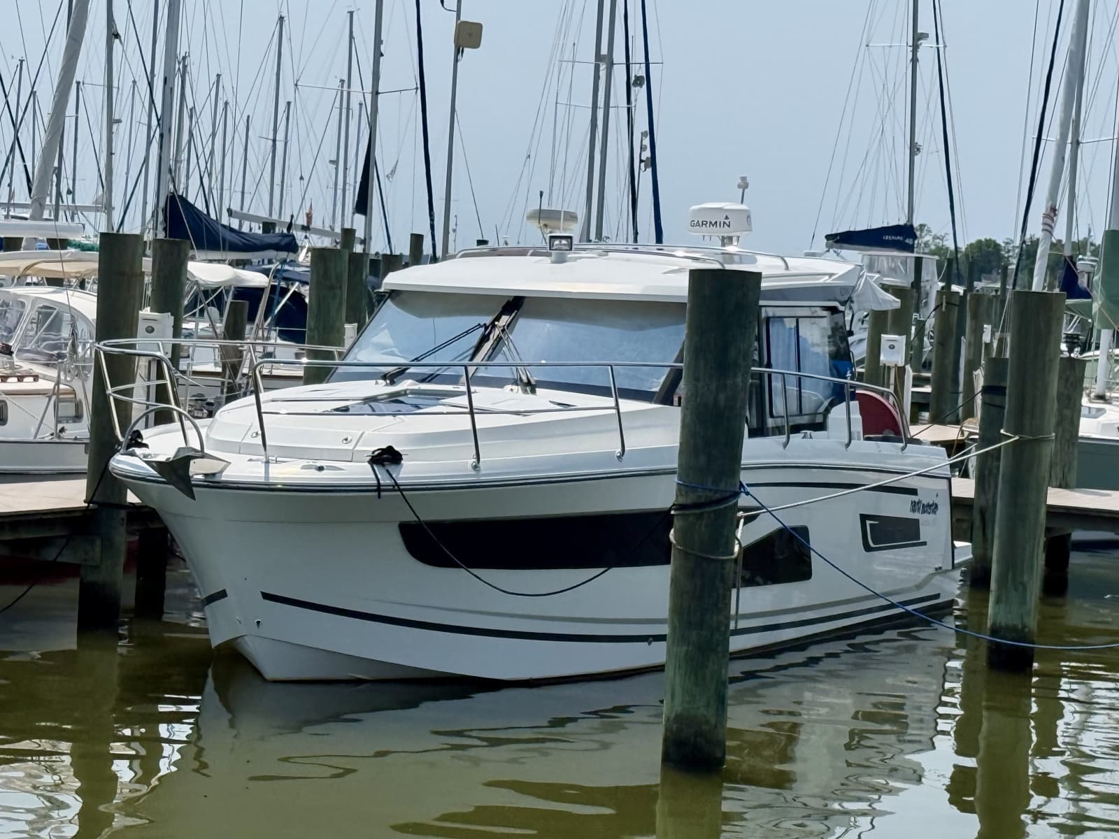 2020 Jeanneau  - Photo 1