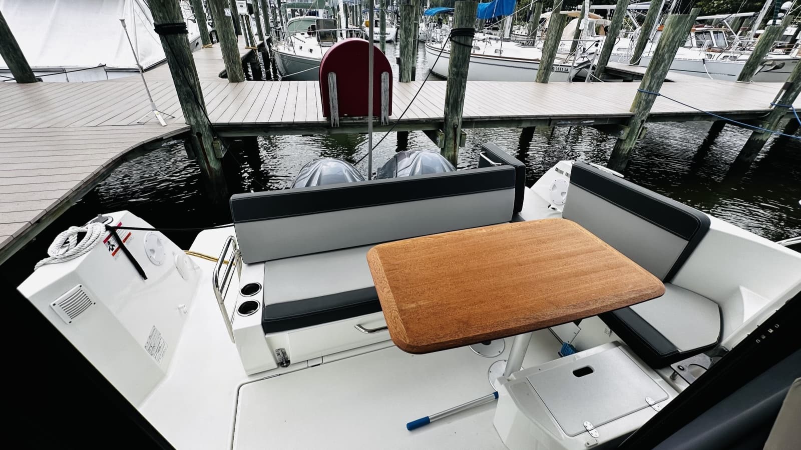 2020 Jeanneau  - Photo 16
