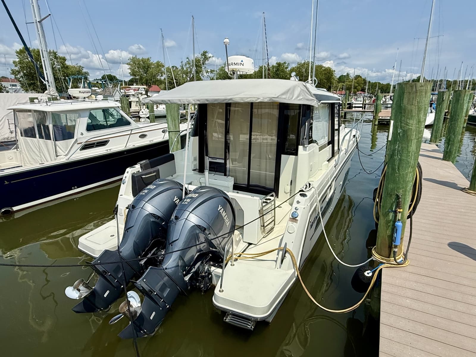 2020 Jeanneau  - Photo 6