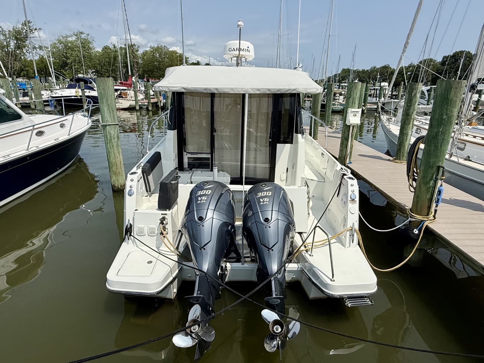 2020 Jeanneau  - Photo 5