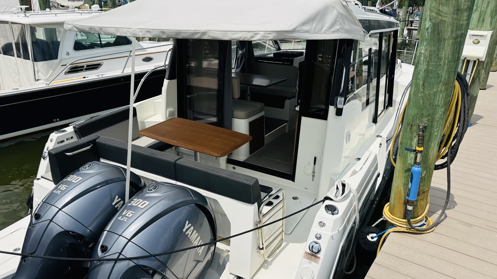2020 Jeanneau  - Photo 11