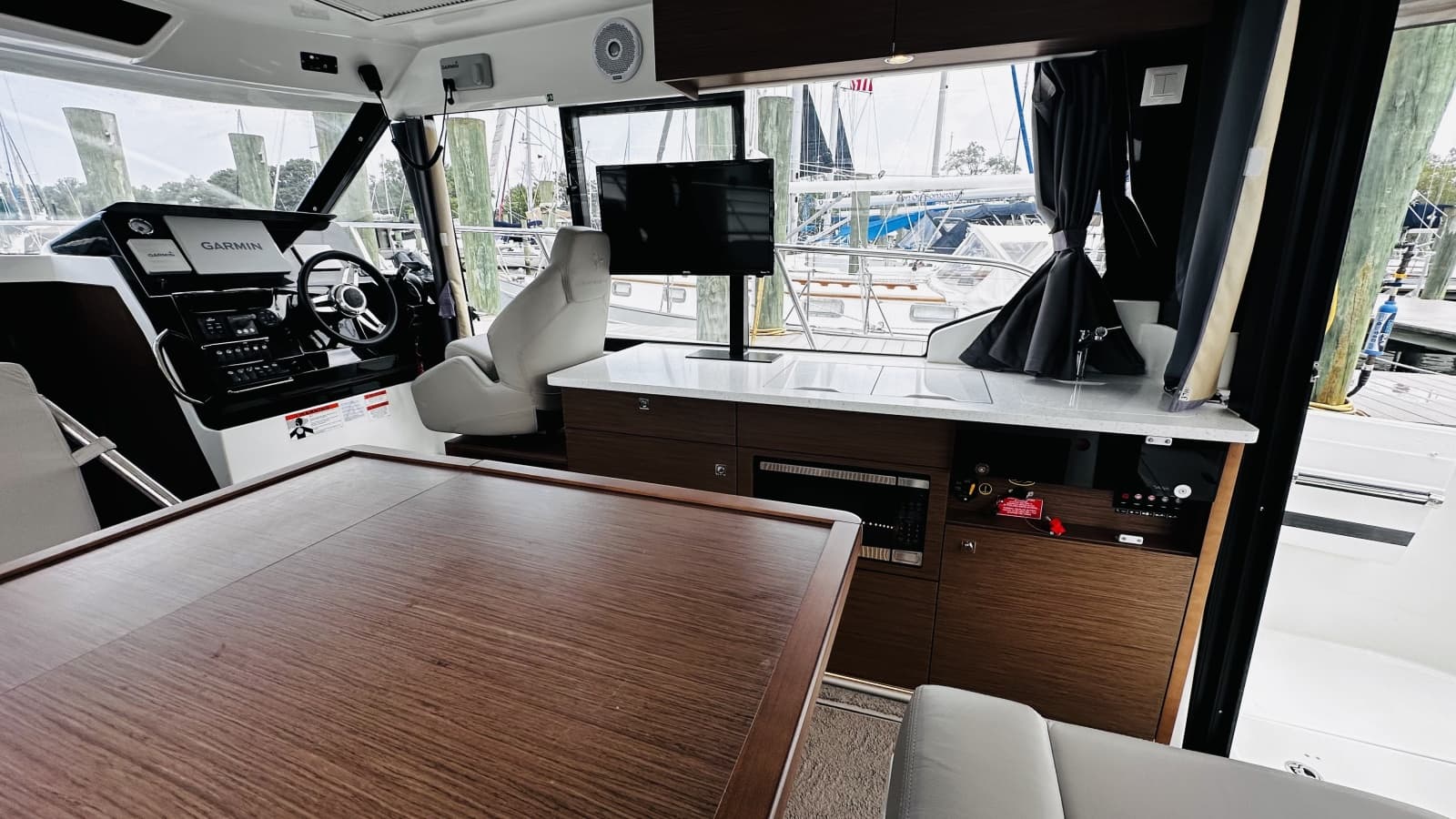 2020 Jeanneau  - Photo 40