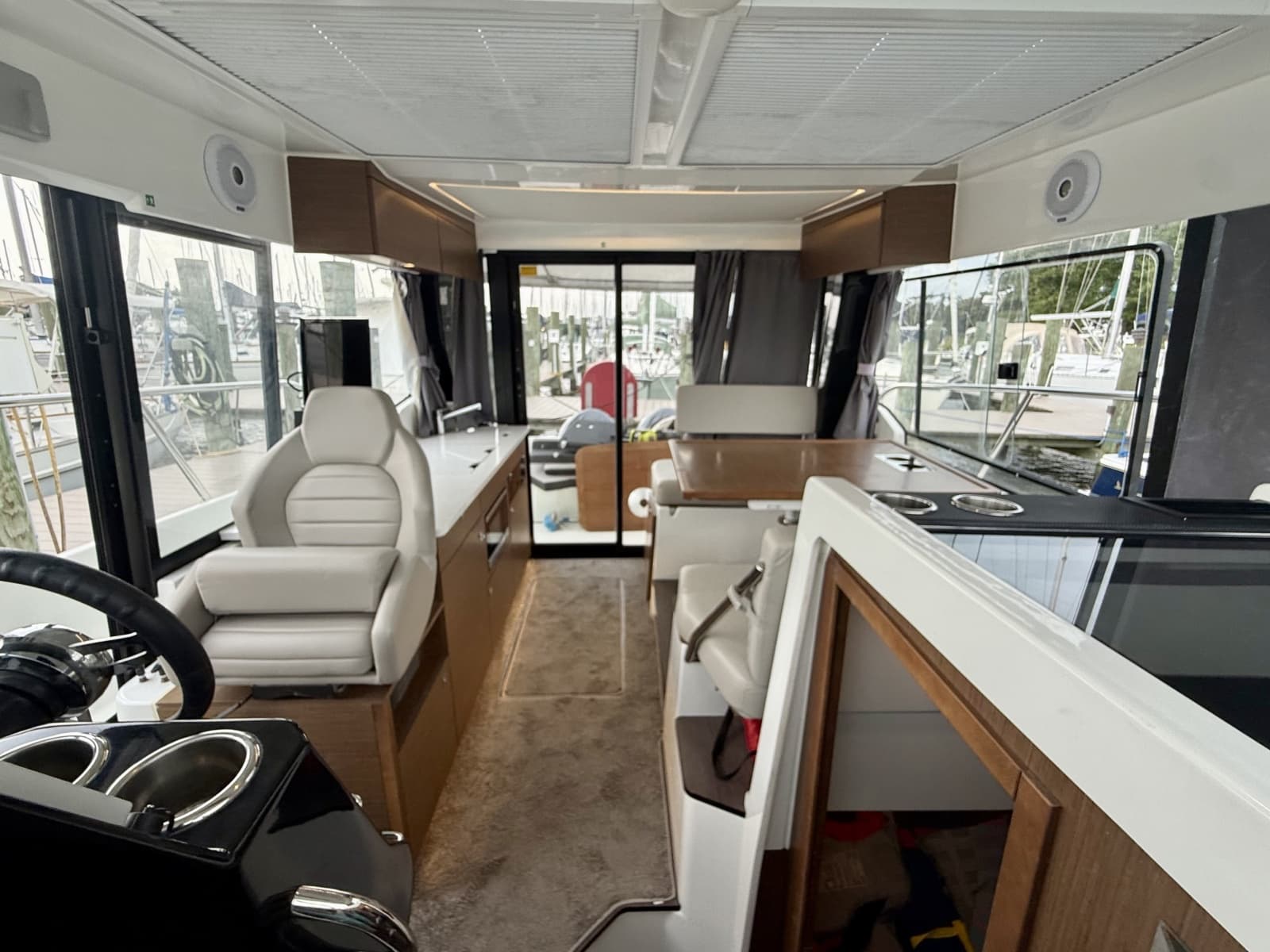 2021 Jeanneau NC1095 - Photo 24