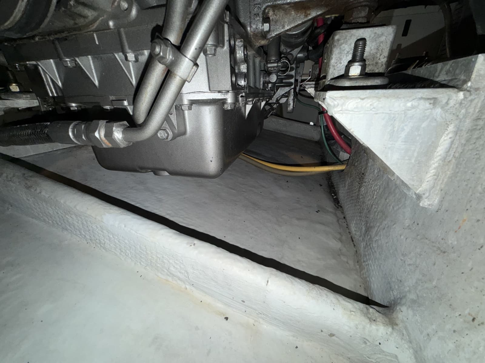 2006 Mainship 34 Trawler - Photo 33
