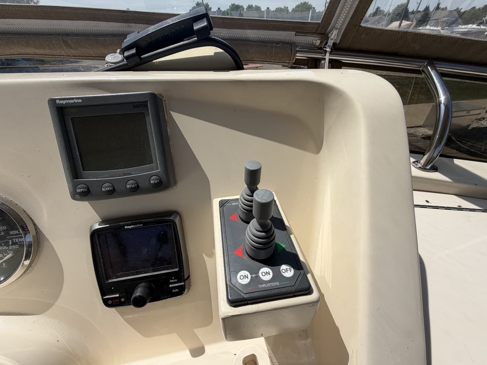 2006 Mainship 34 Trawler - Photo 61