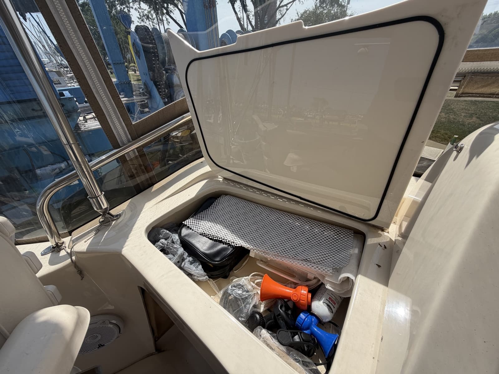 2006 Mainship 34 Trawler - Photo 56